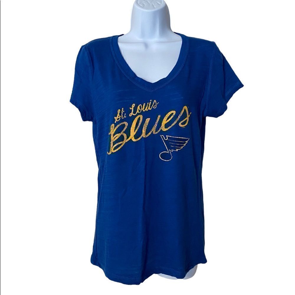 St. Louis Blues T-shirt 